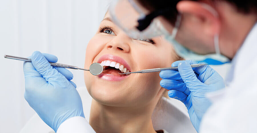 Dental Implants - Featured Image